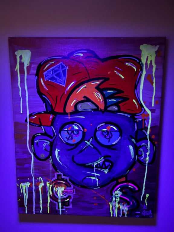 Sample work
