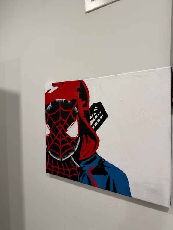 Sample work