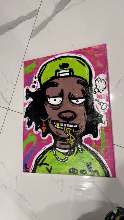 Sample work