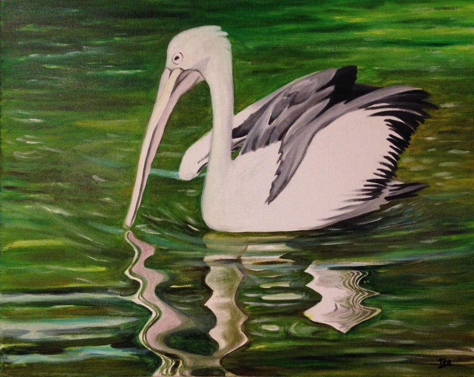 Ita Yee Ping Jong sample work