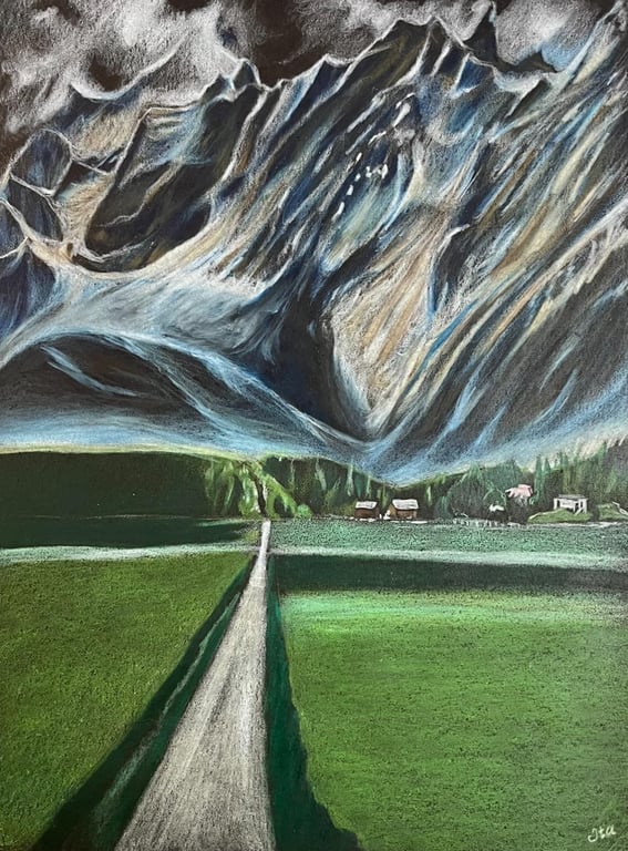 Sample work