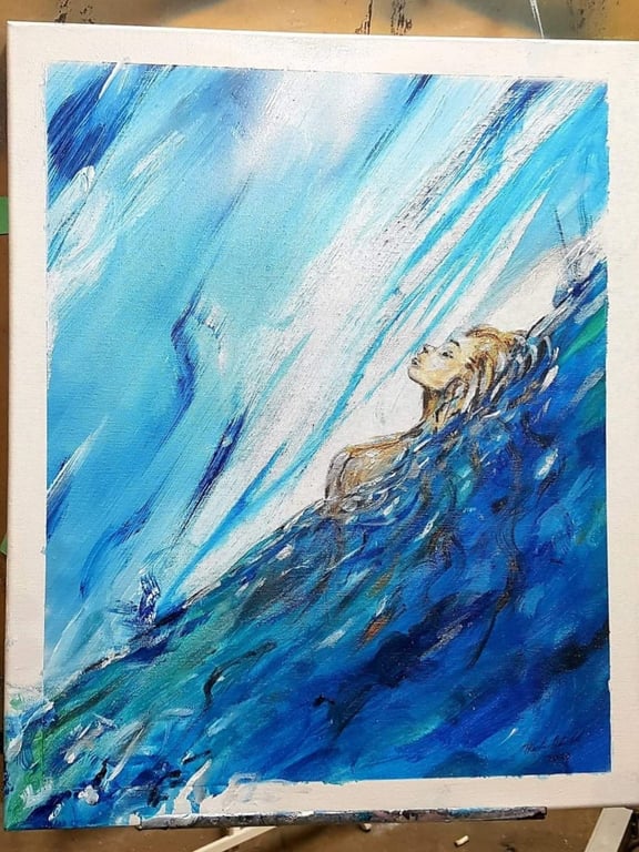 Sample work
