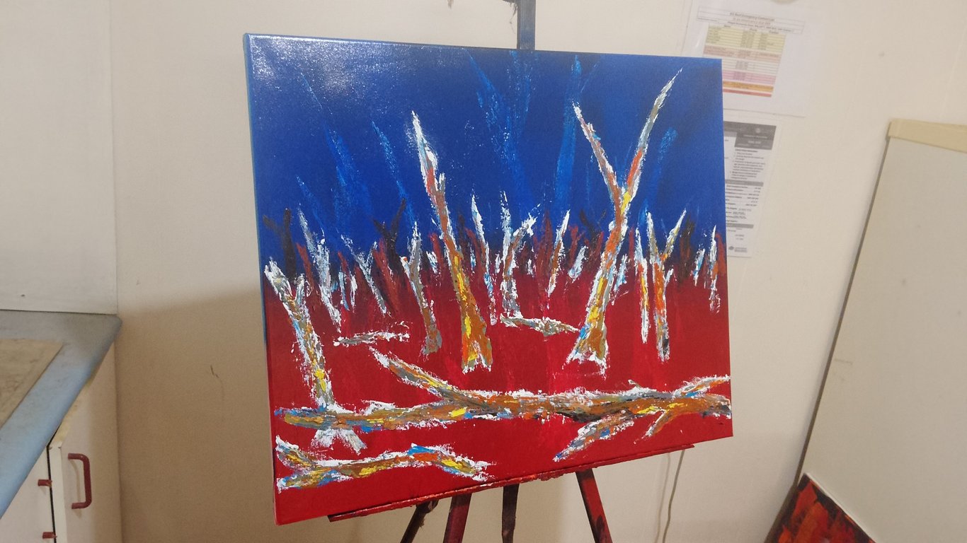 Sample work