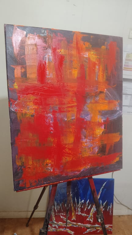 Sample work