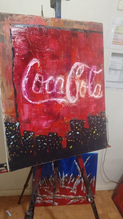 Sample work