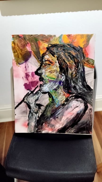 Sample work