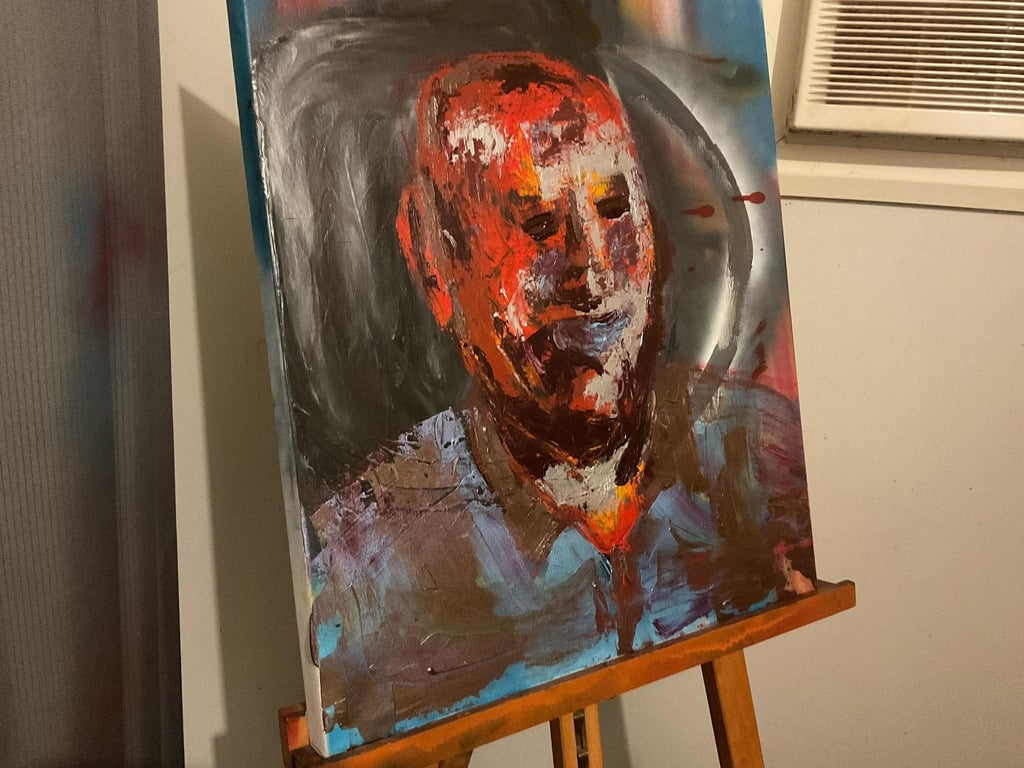 Sample work