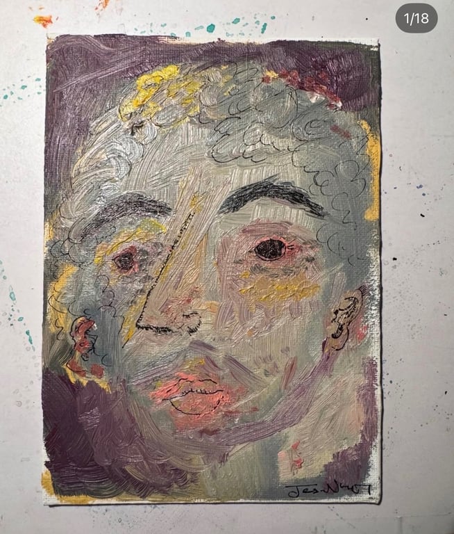 Sample work