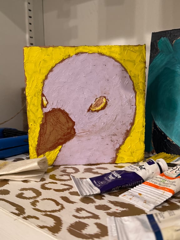 Sample work