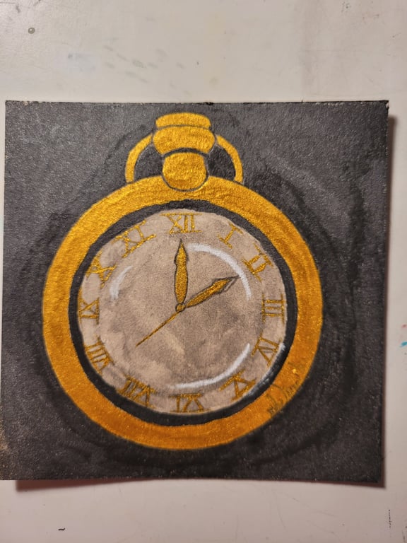 Sample work