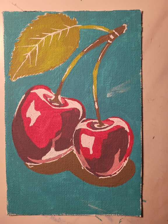 Sample work