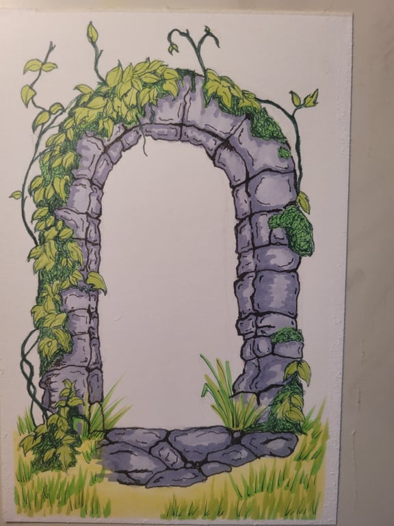 Sample work