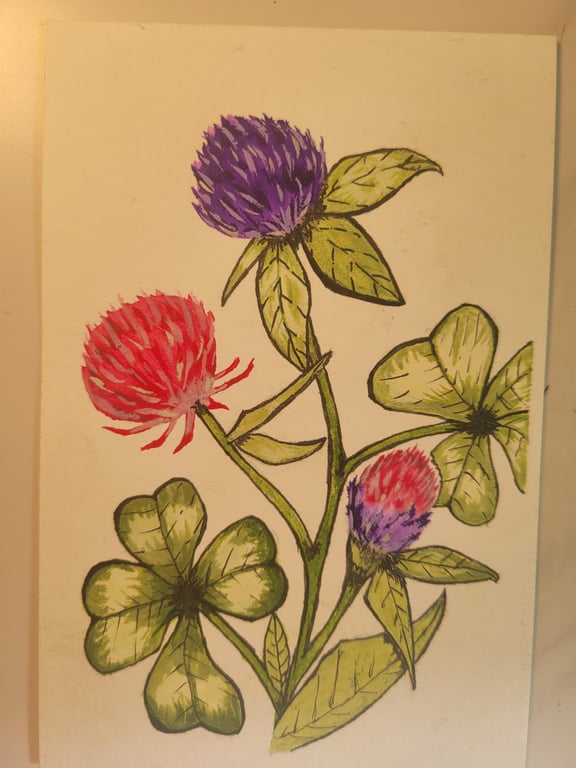 Sample work