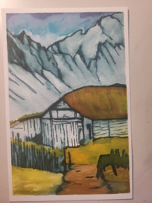 Sample work