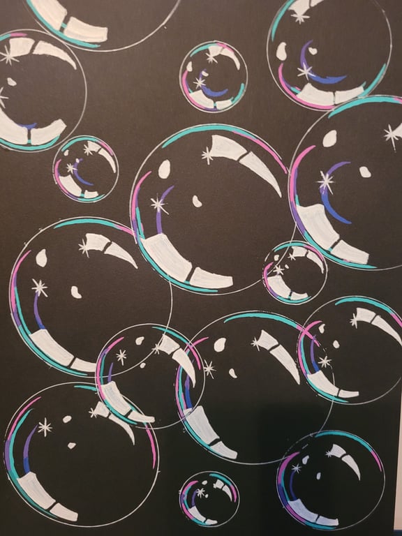 Sample work