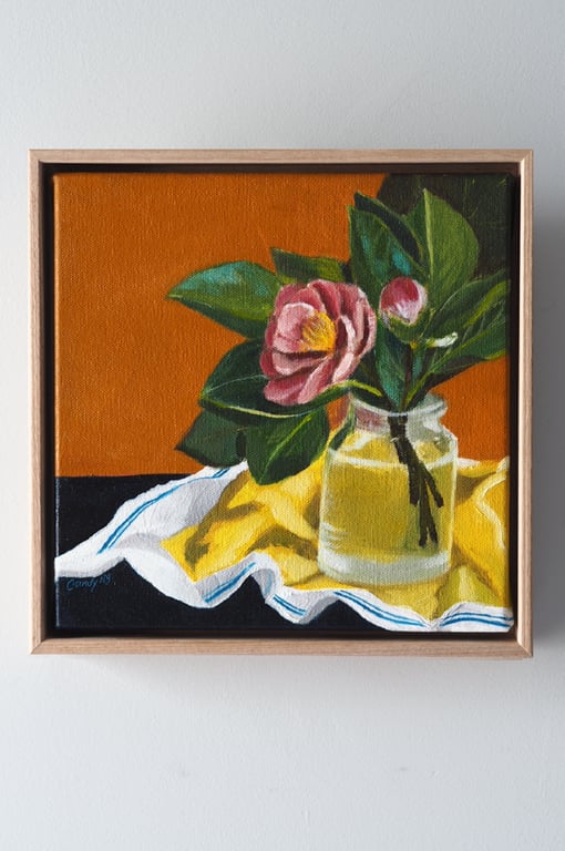 Sample work
