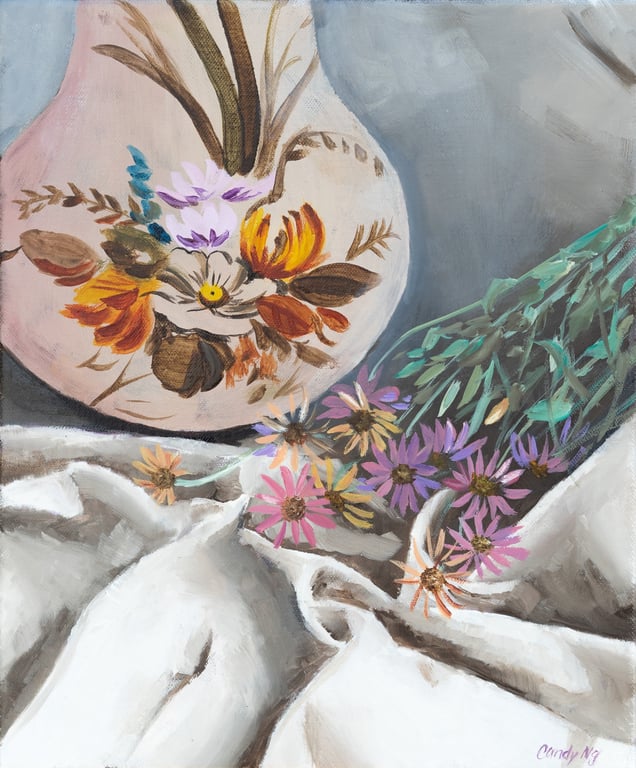 Sample work
