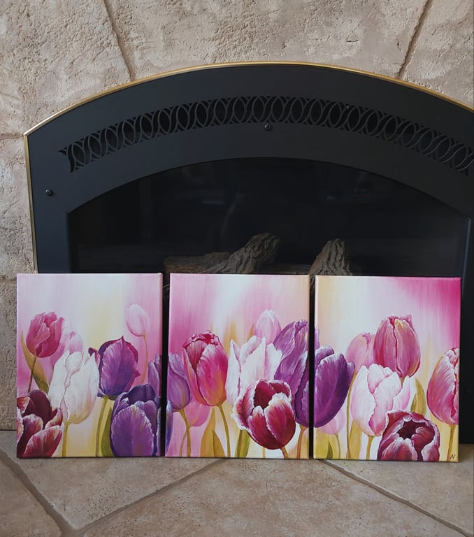 Anna Novitska sample work