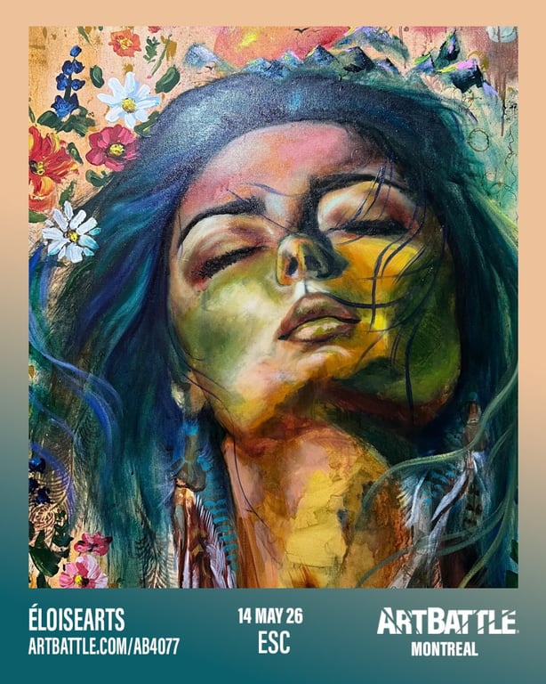 ÉloiseArts