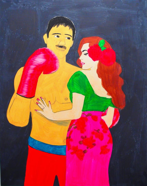 Sample work