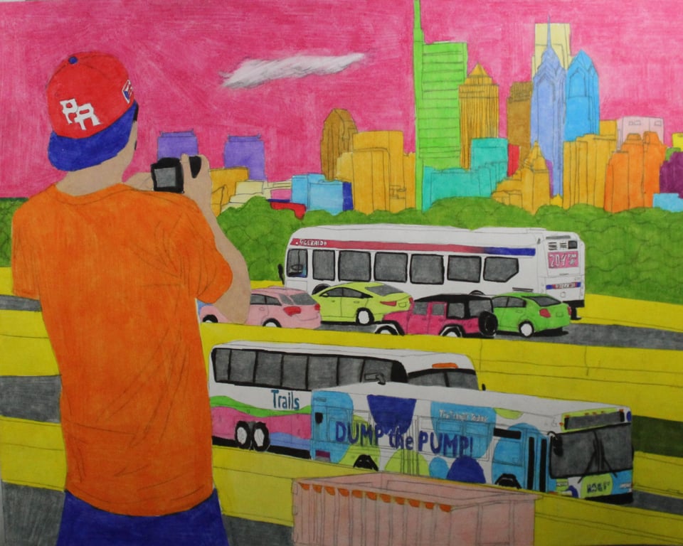Sample work
