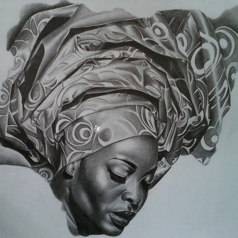 Benjamin Johnmark sample work