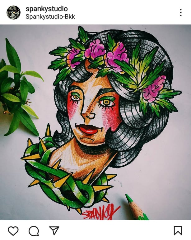 Sample work
