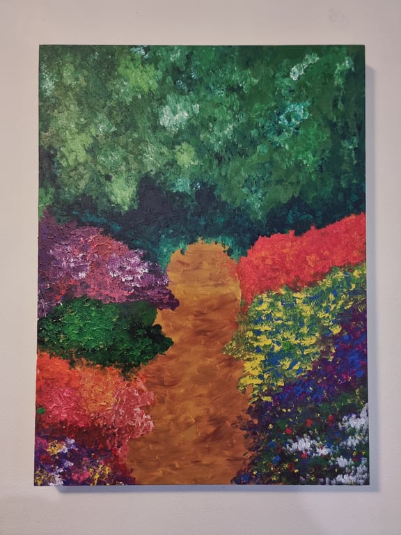 Sample work