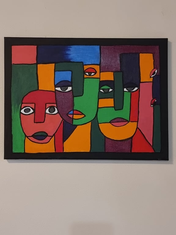 Sample work