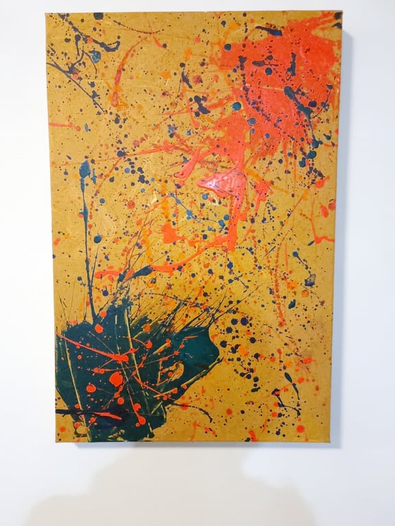 Sample work