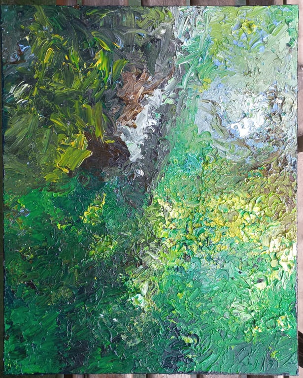 Sample work