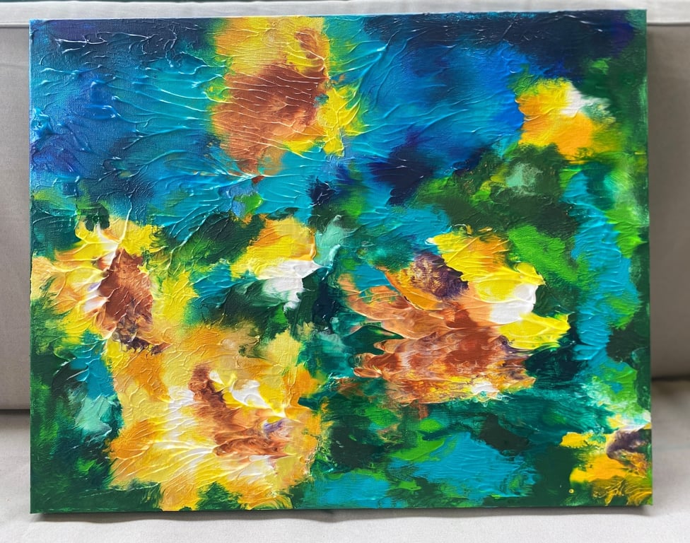 Sample work