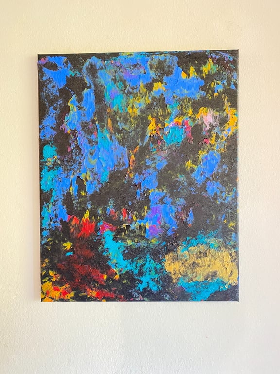 Sample work