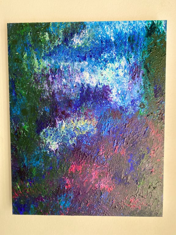 Sample work