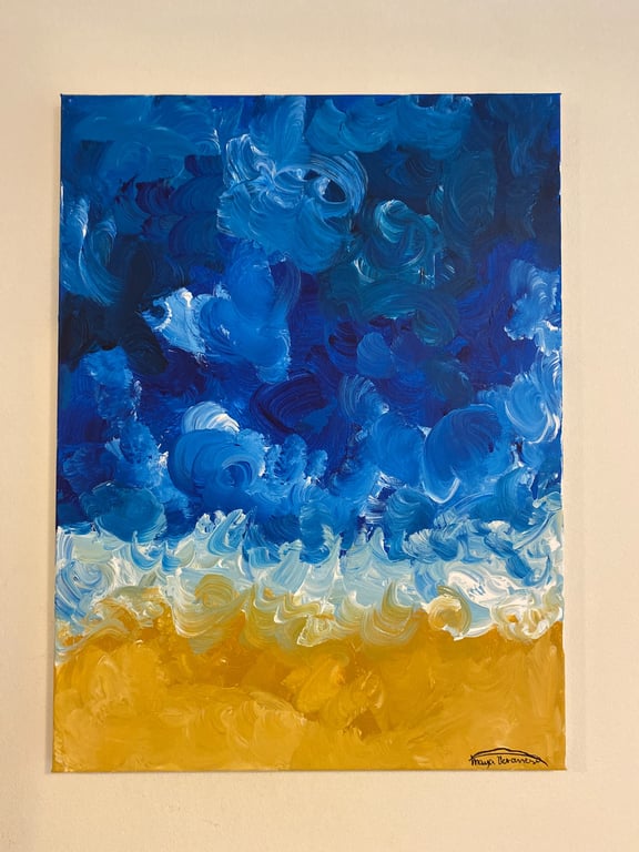 Sample work