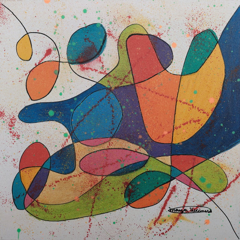 Sample work