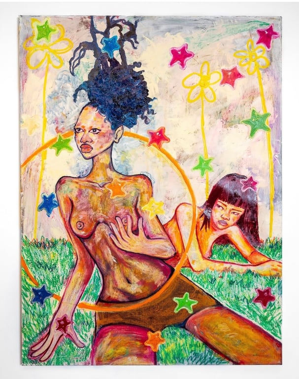 Sample work