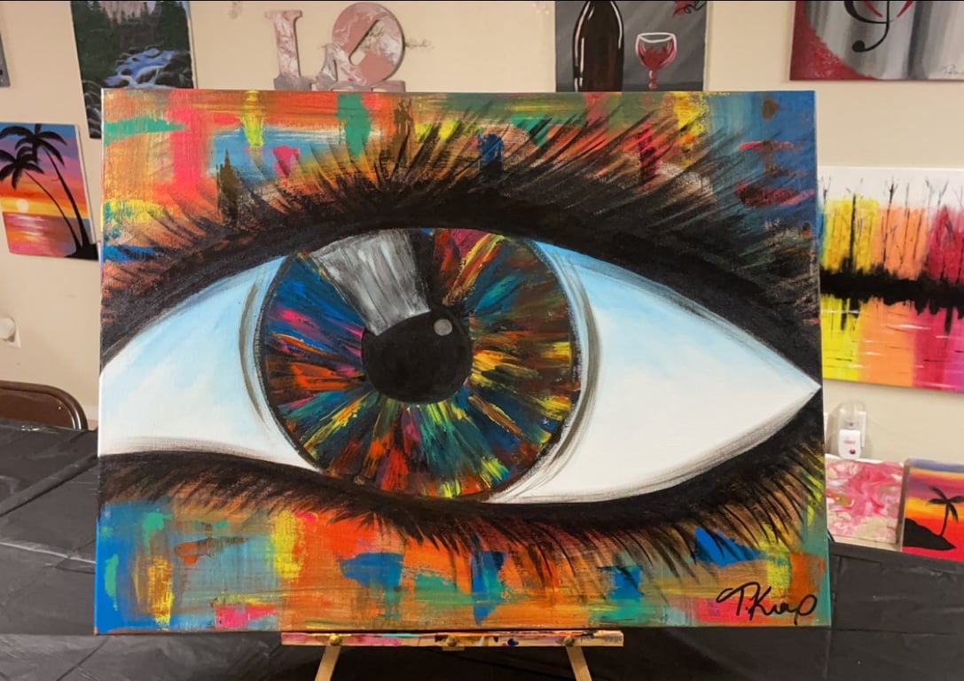 Sample work