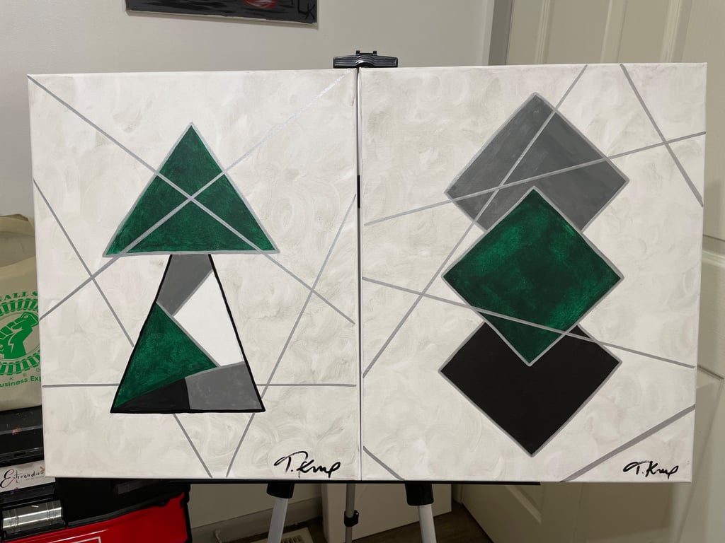 Sample work