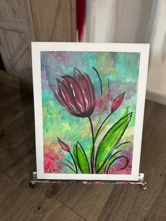 Sample work