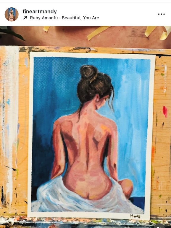 Sample work