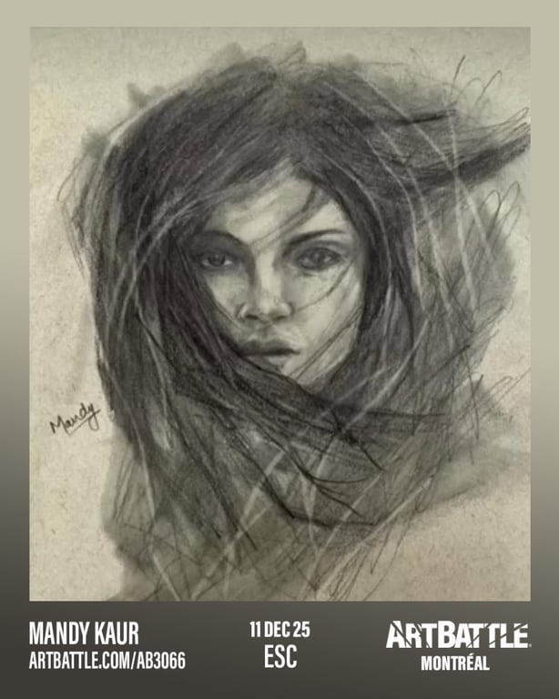 Mandy Kaur