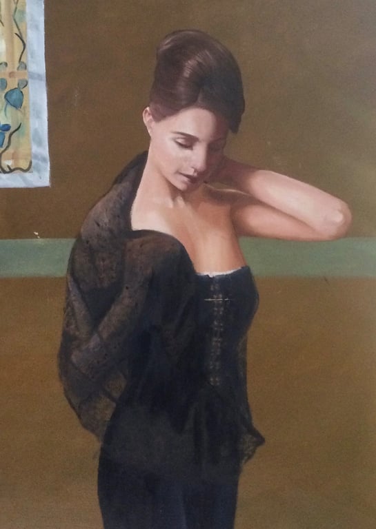 Roberto  Correia sample work