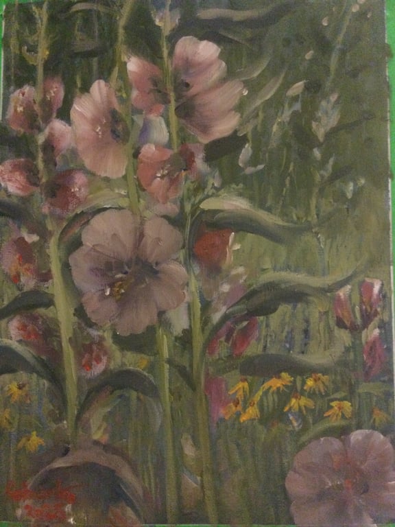 Sample work
