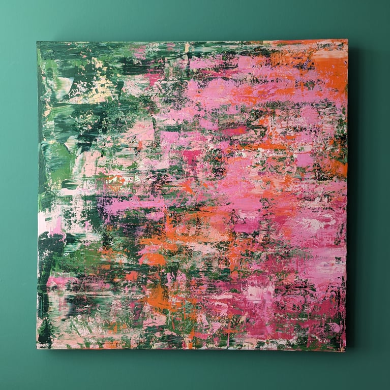 Guylaine Loos sample work