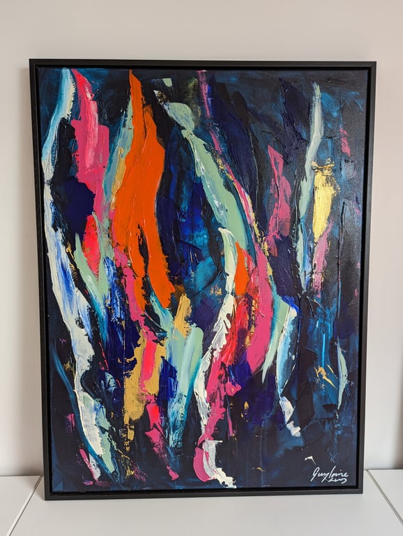 Sample work