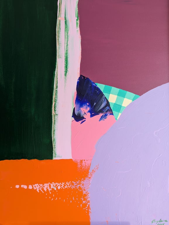 Sample work