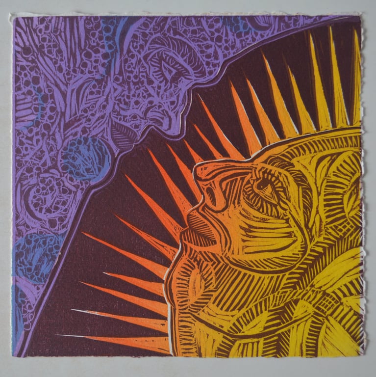 Holly Staples - Holly Alaine Arts sample work