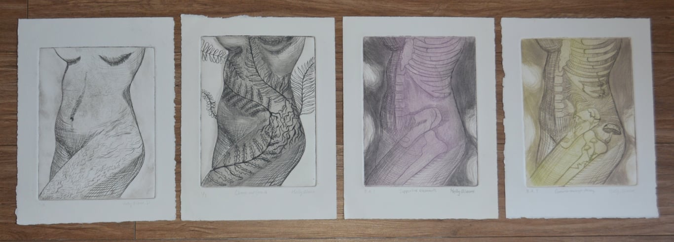 Sample work