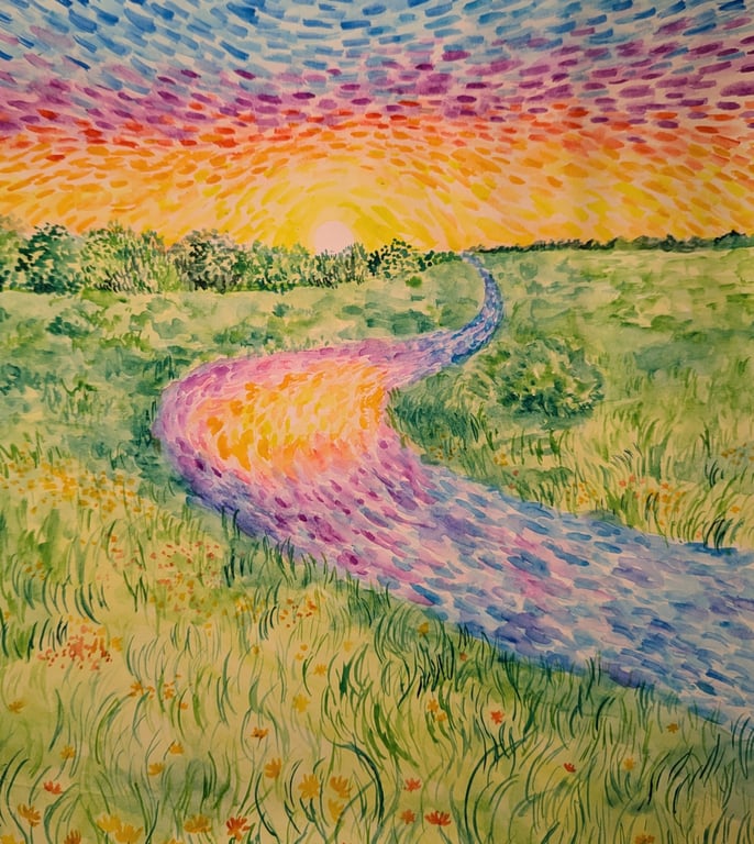 Sample work